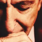 Gamle Leonard Cohen-plader genudsendes