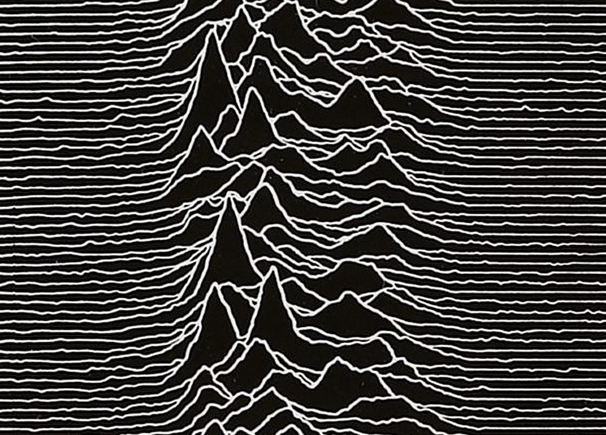 ''Det snyggaste, enklaste och mest briljanta omslag som finns''