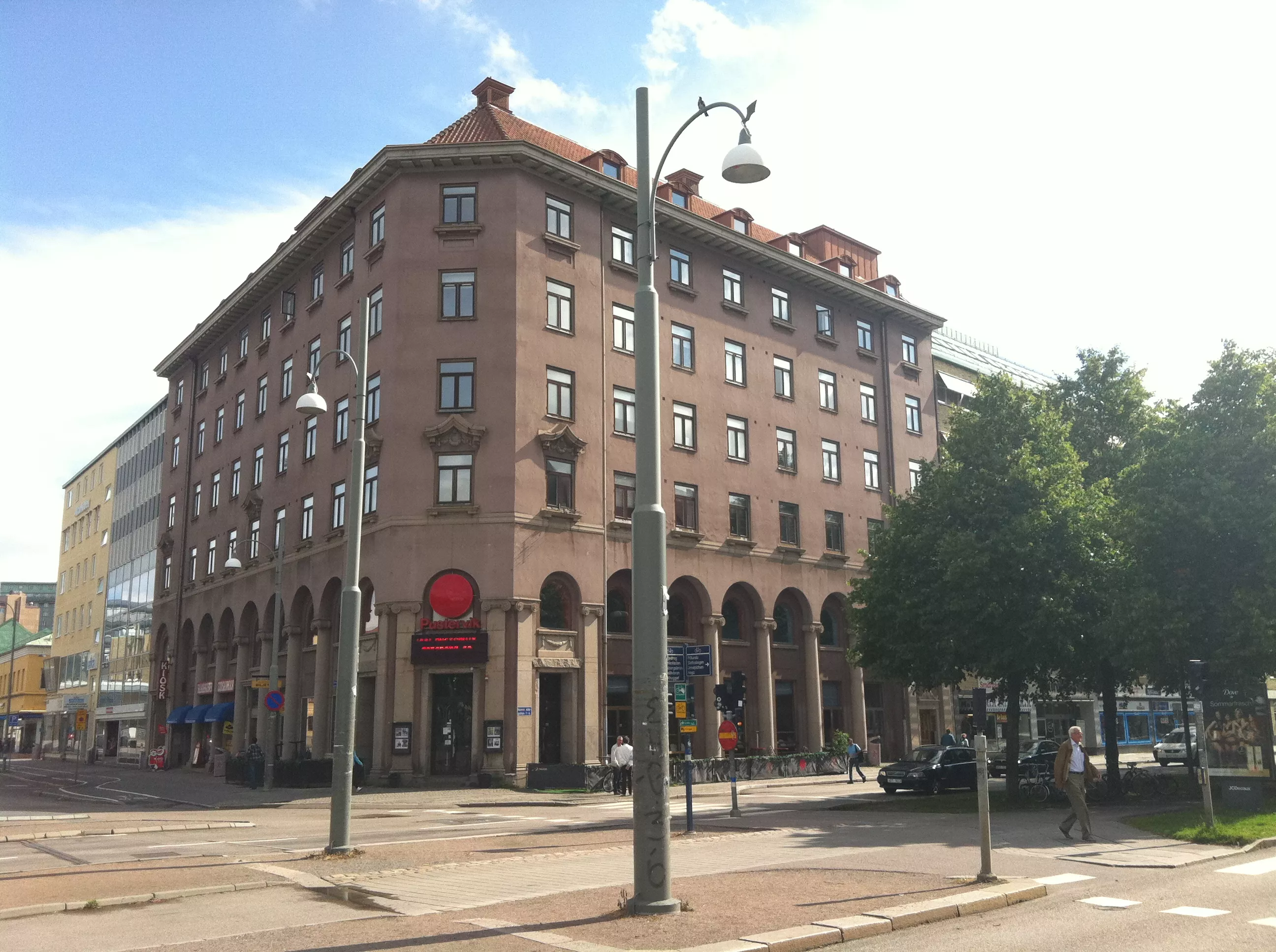 Viktigaste musiknyheterna – v 29