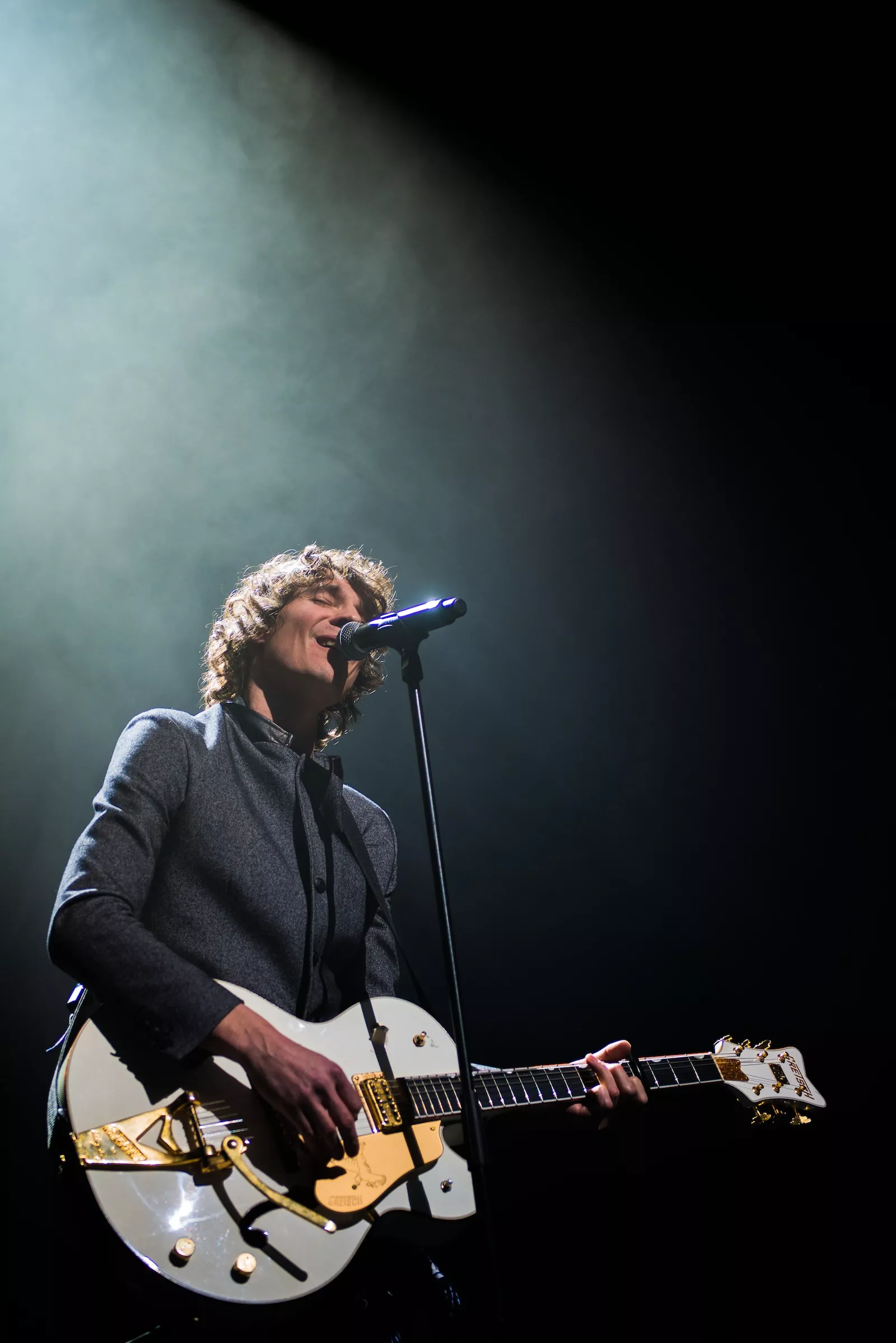 GUIDE: Veckans konsertmåsten