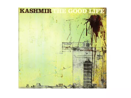 Kashmir giver "The Good Life"-ekstrakoncert