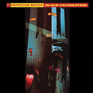 Black Celebration - Depeche Mode