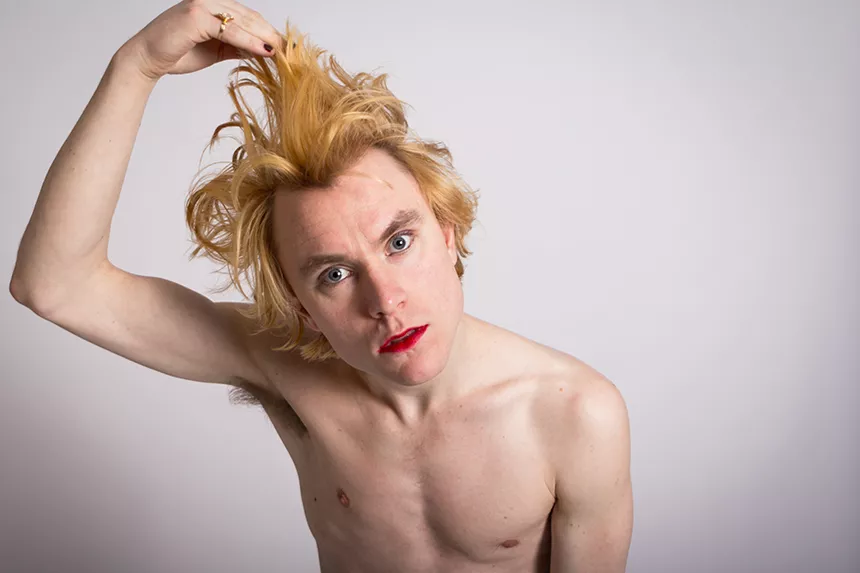 Phonofile Nordic Music Prize offentliggør dette års nominerede