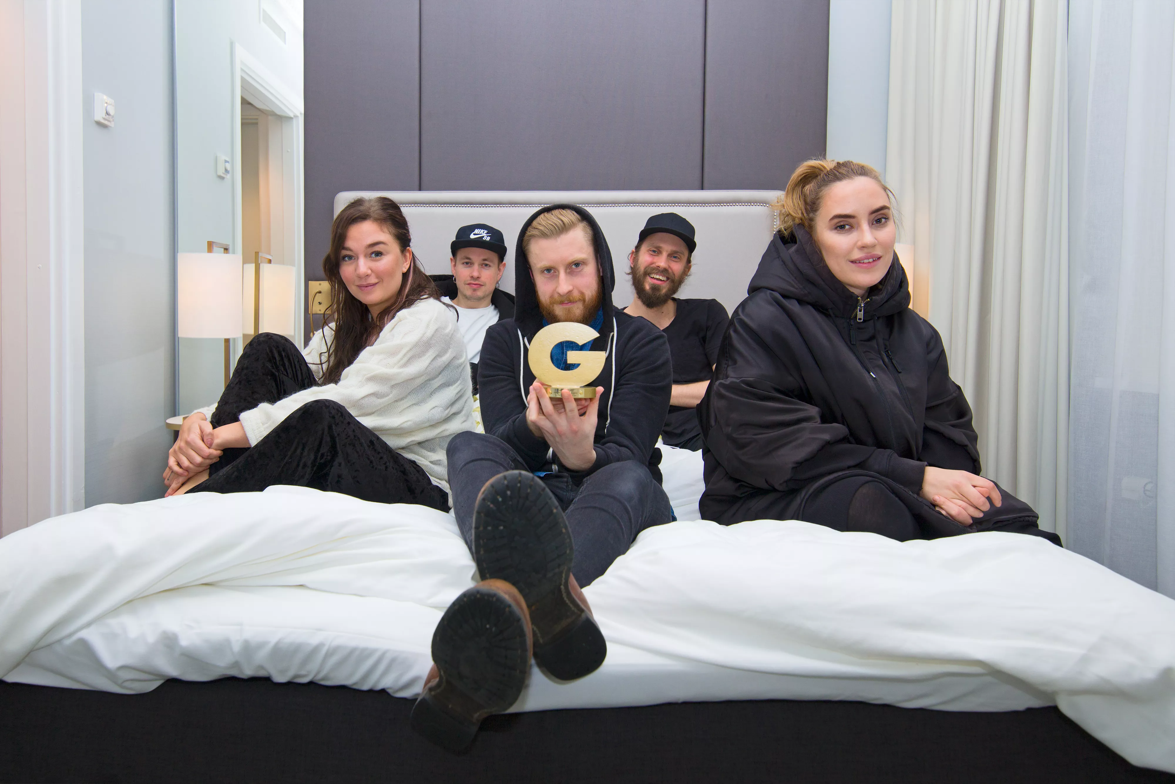 GAFFA-Prisen 2016: Og vinneren er...