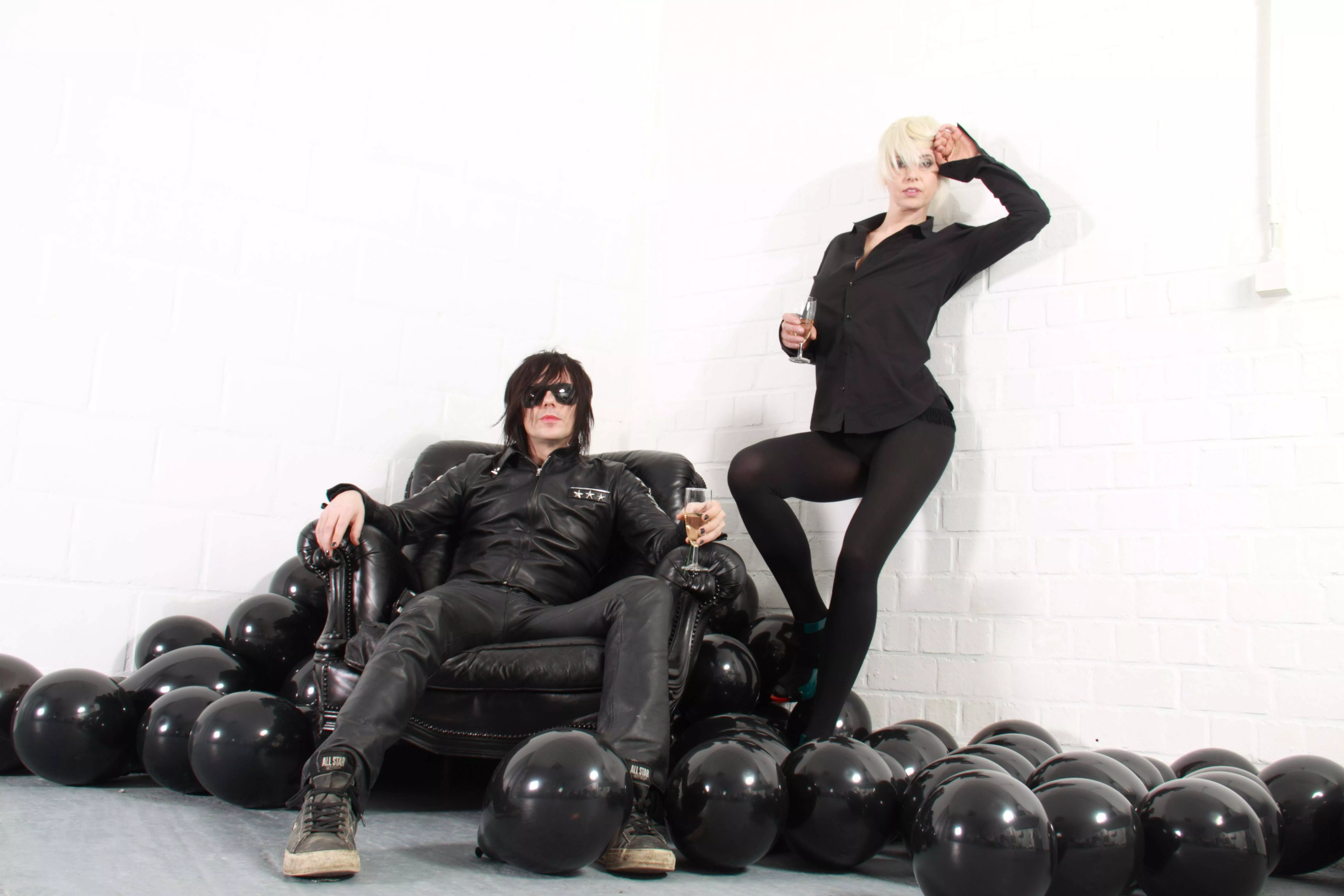 Vive La Fête tar festen till Sverige