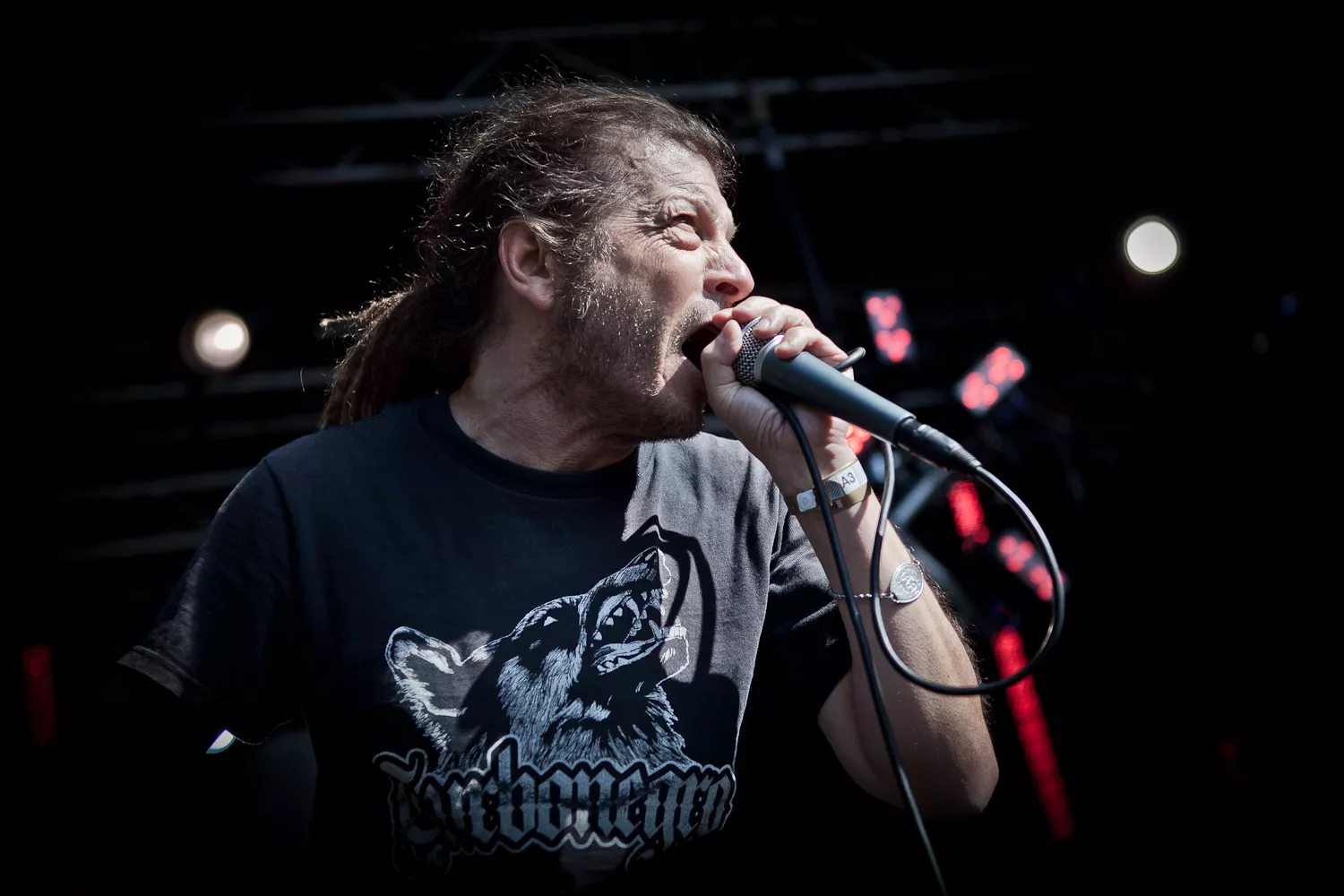 OFF!: Øyafestivalen 2011