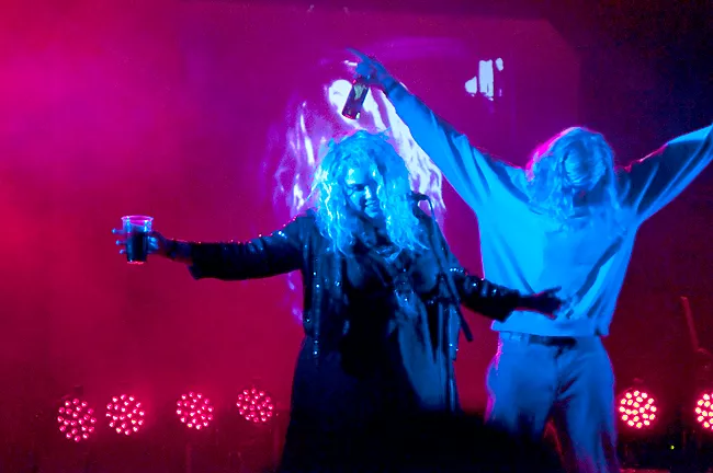 Nye navne til Spot Festival