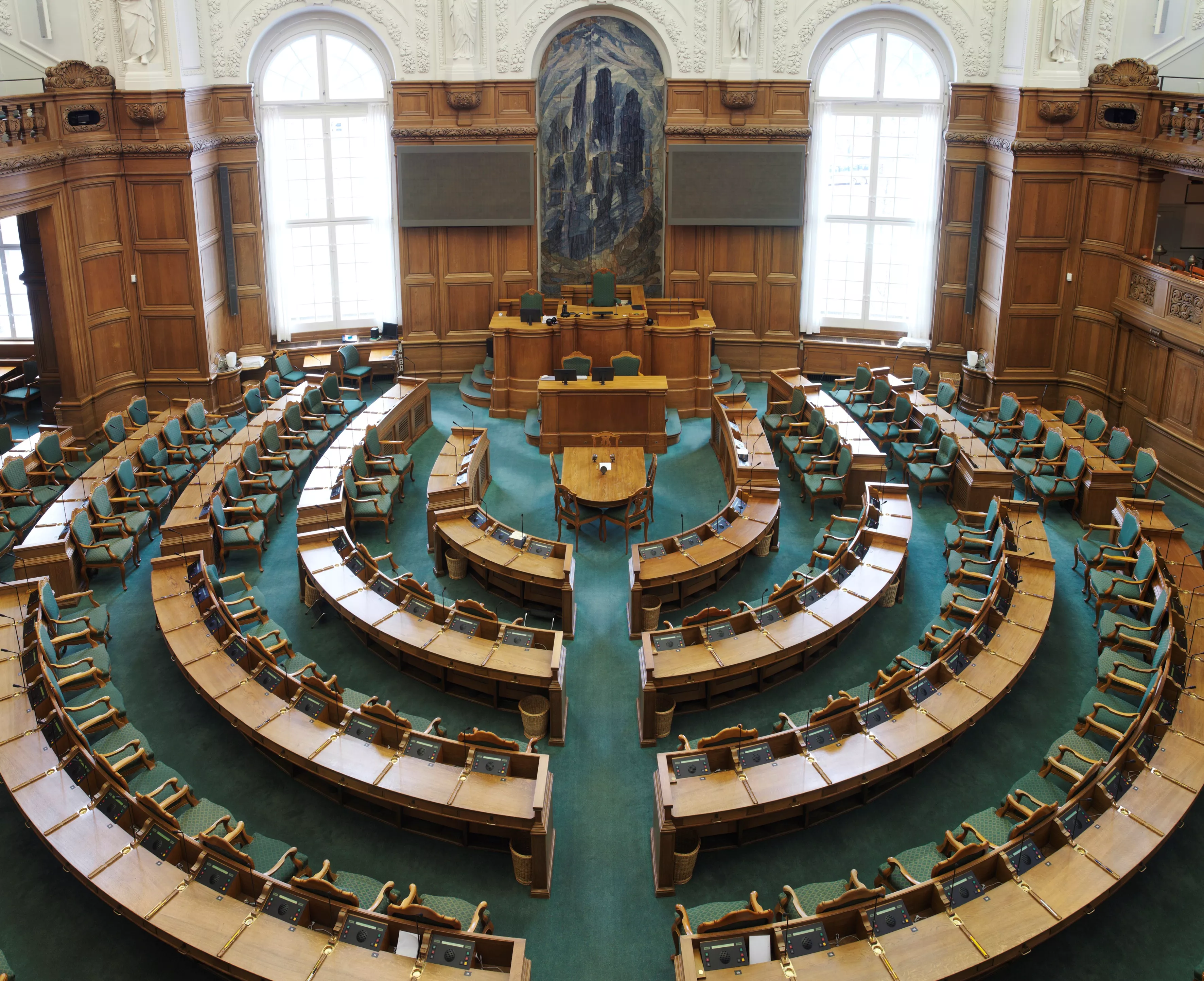 GAFFA tager pulsen på valget – del 6