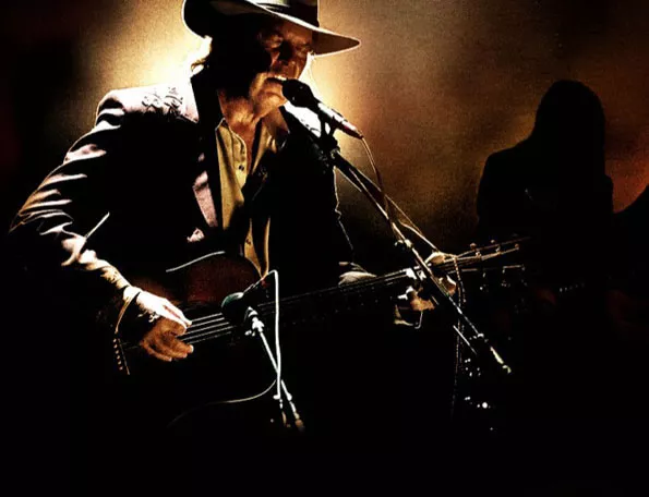 Udgivelsesdato og tracklise klar til nyt Neil Young-album