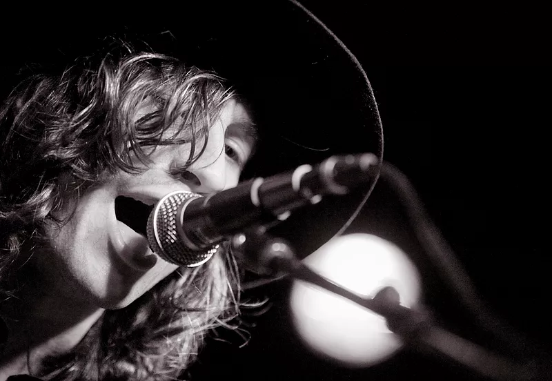 20 nya till Storsjöyran