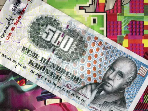 Sonar Festival præsenterer Sygnok-film