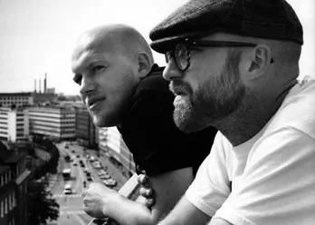 Spot på Spot Festival: White Pony