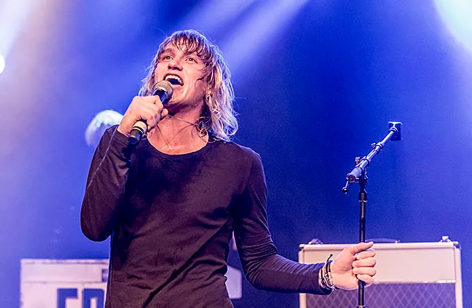 Go Go Berlin klar med ny video og turné