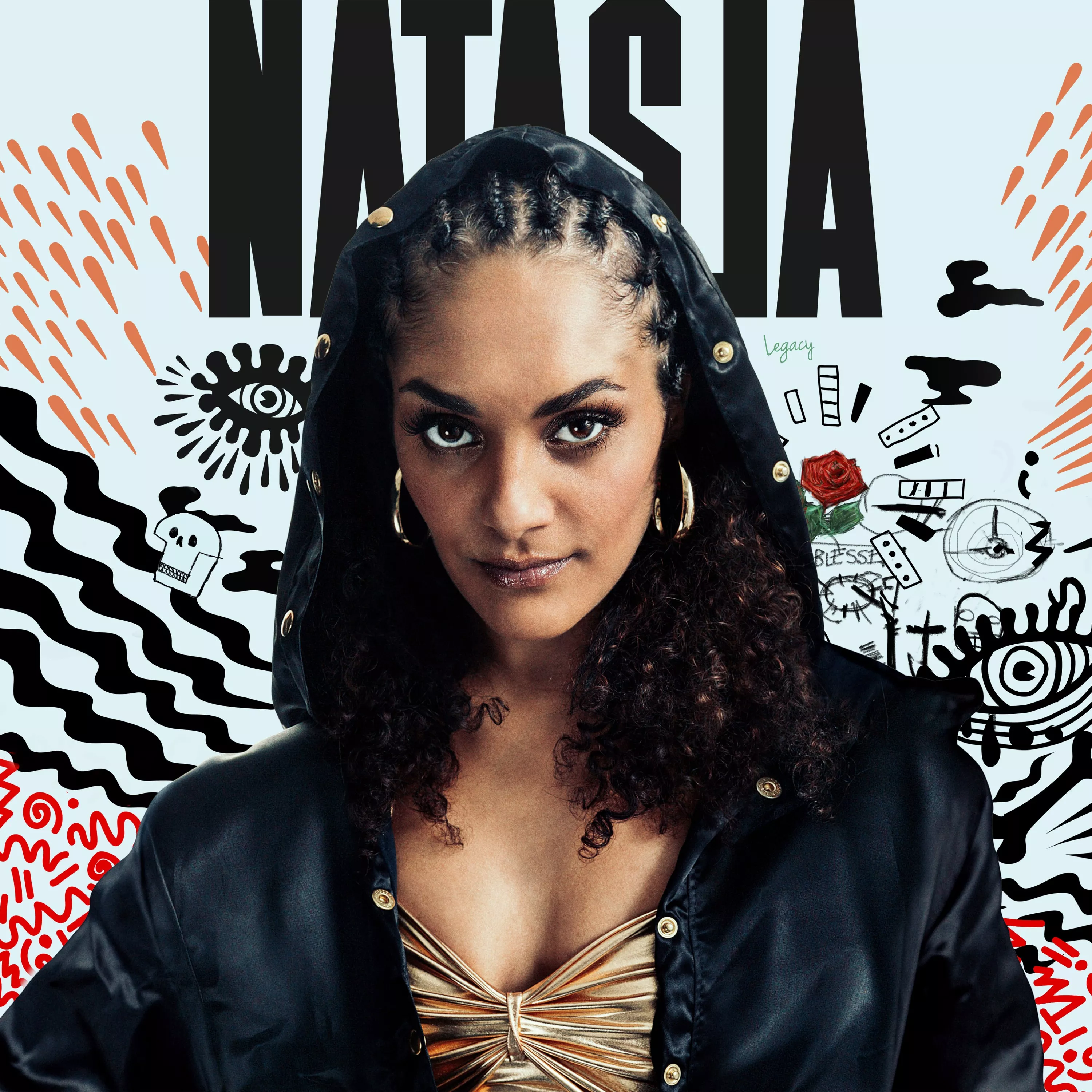 Legacy (1974-2007) - Natasja