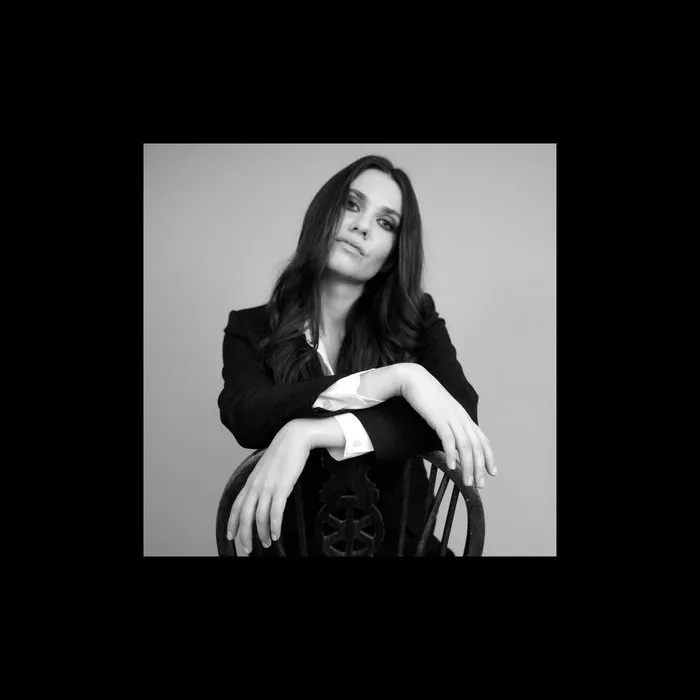 Sacred Dreams - Josefin Öhrn + Liberation