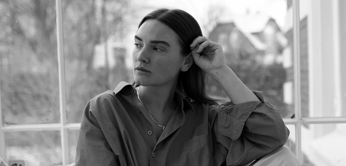 Solidt, men konventionelt nyt album af storstreamende dansk jazzvokalist