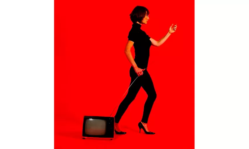 Dansk sangerinde udsender fransk debut