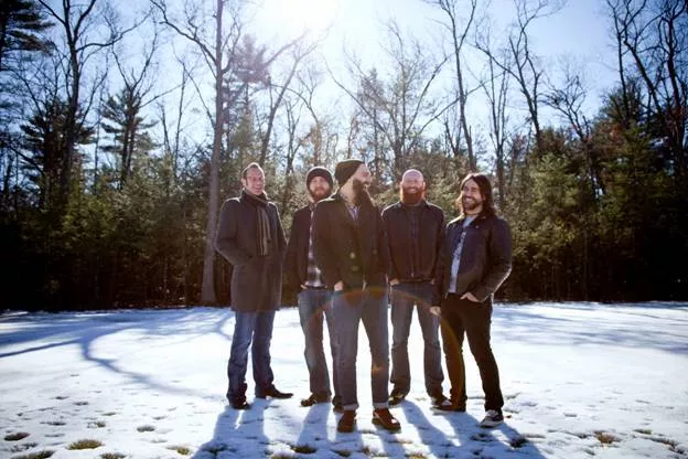 Killswitch Engage offentliggør ny, gammel forsanger