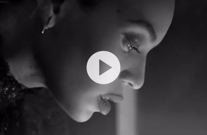 Se stemningsfuld kortfilm med Beyoncé