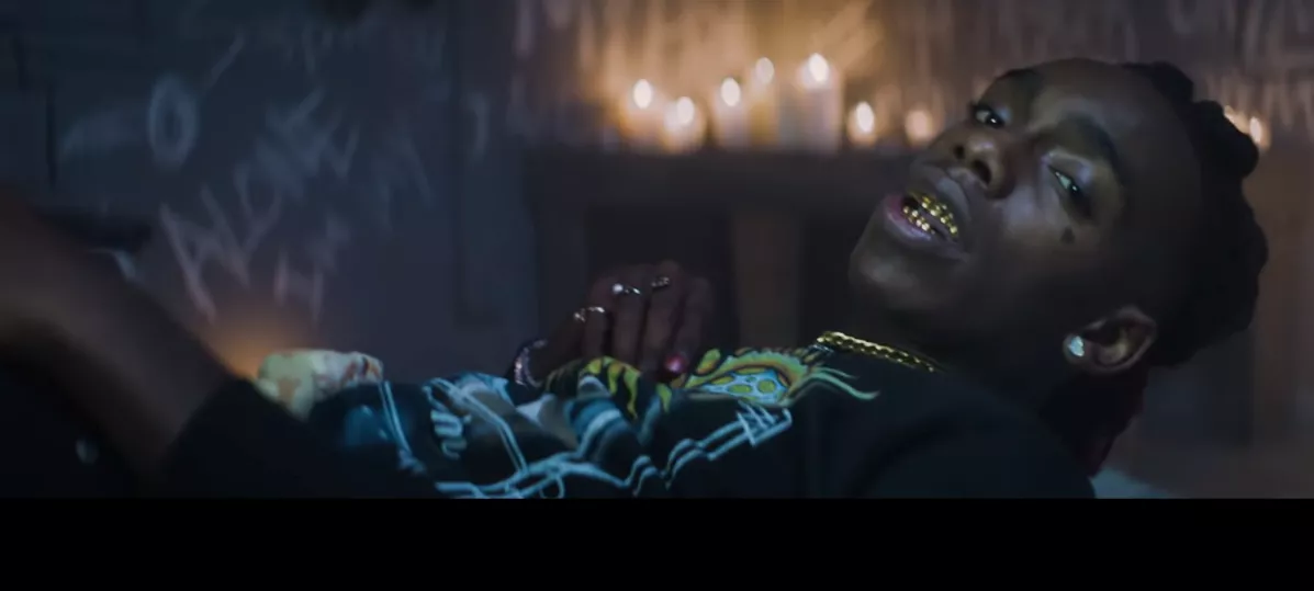 Rappare riskerar dödsstraff efter misstänkt dubbelmord