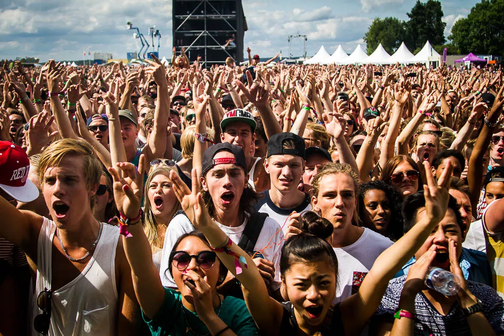 DEBATT: ''Storebror har dig i sitt grepp''