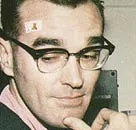 Morrissey gæster Danmark