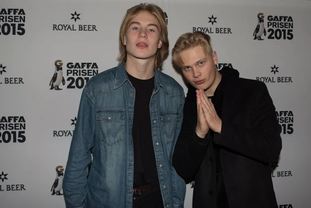 Citybois udgiver ep og holder releasekoncert