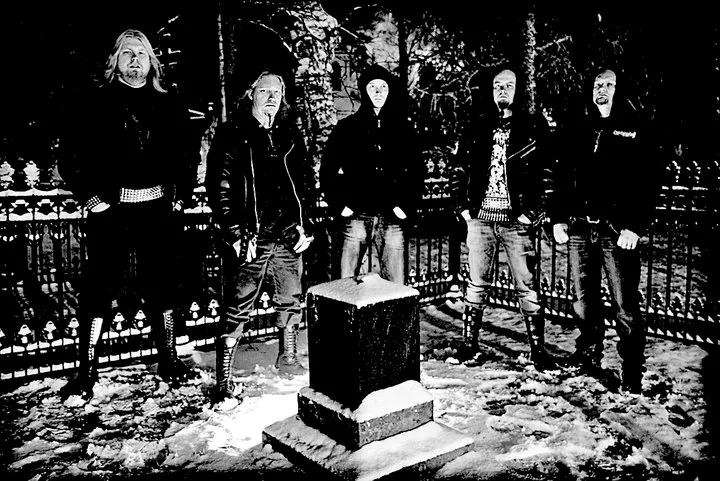 Loppen, Köpenhamn - Cryptborn