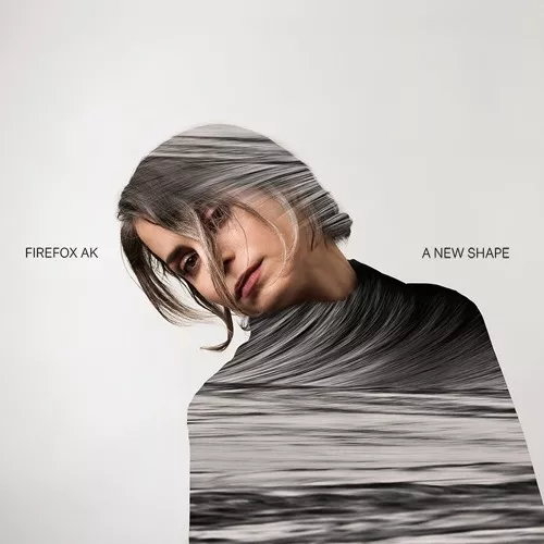 A New Shape - Firefox AK