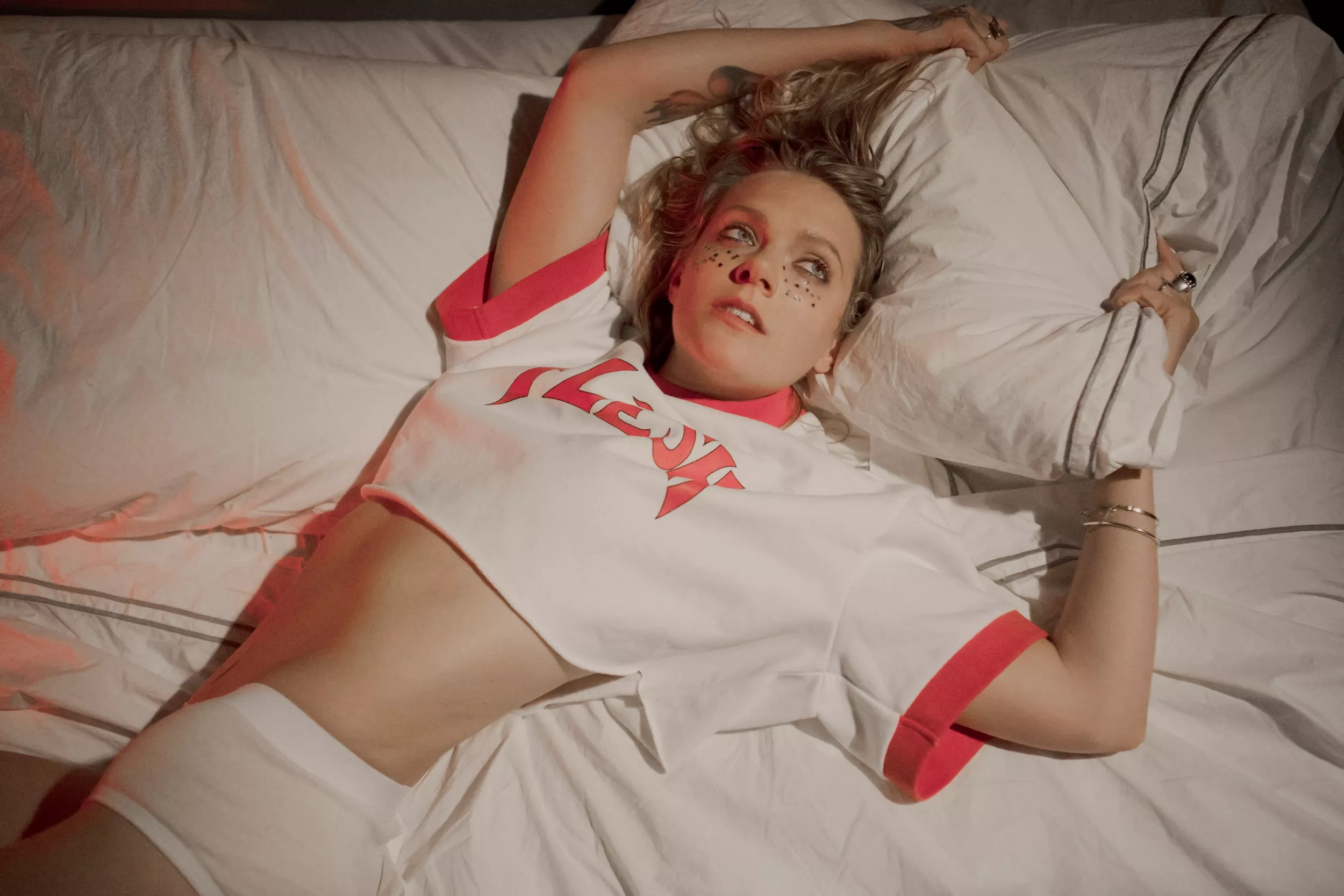 Tove Lo kommer til Norge