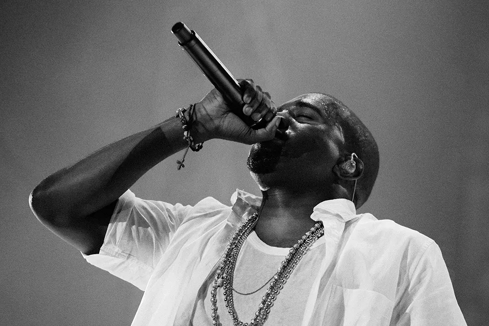 Det synes GAFFAs læsere, Kanyes album skal hedde
