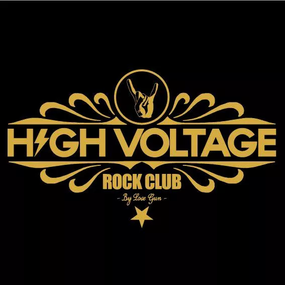 High Voltage indtager Boltens Gård