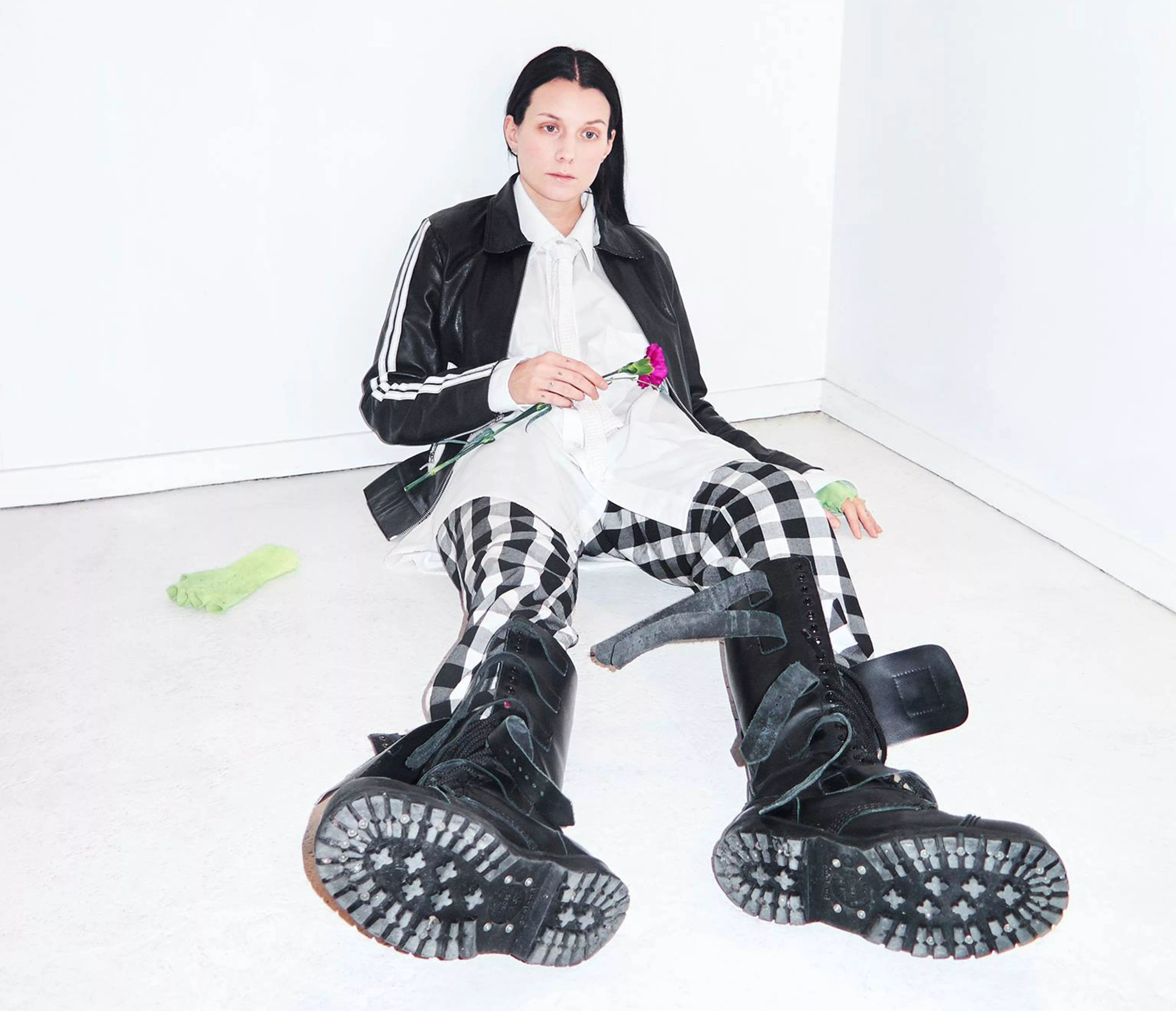 BÄST JUST NU: Merely - Yang (feat. JJ)