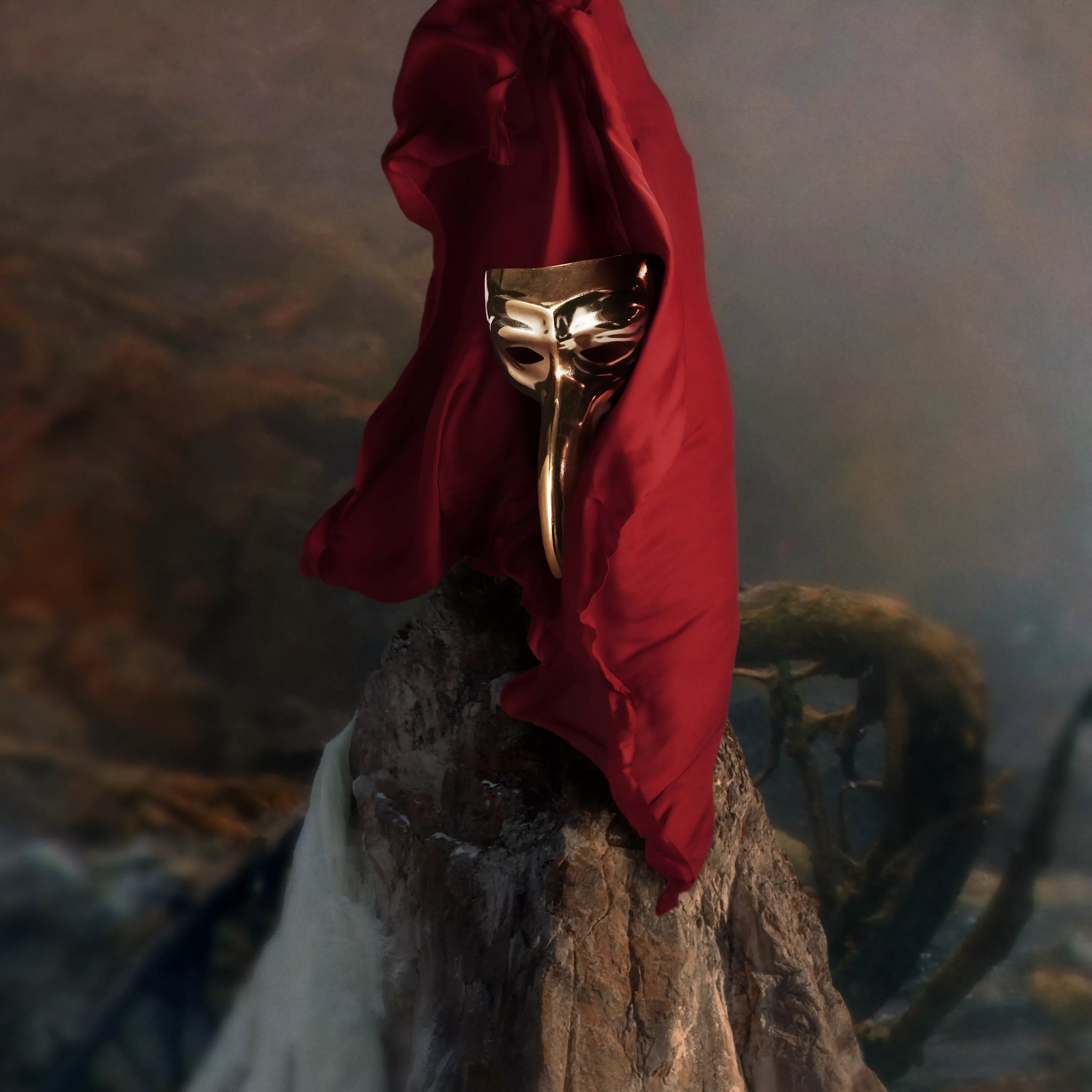 Fantast - Claptone