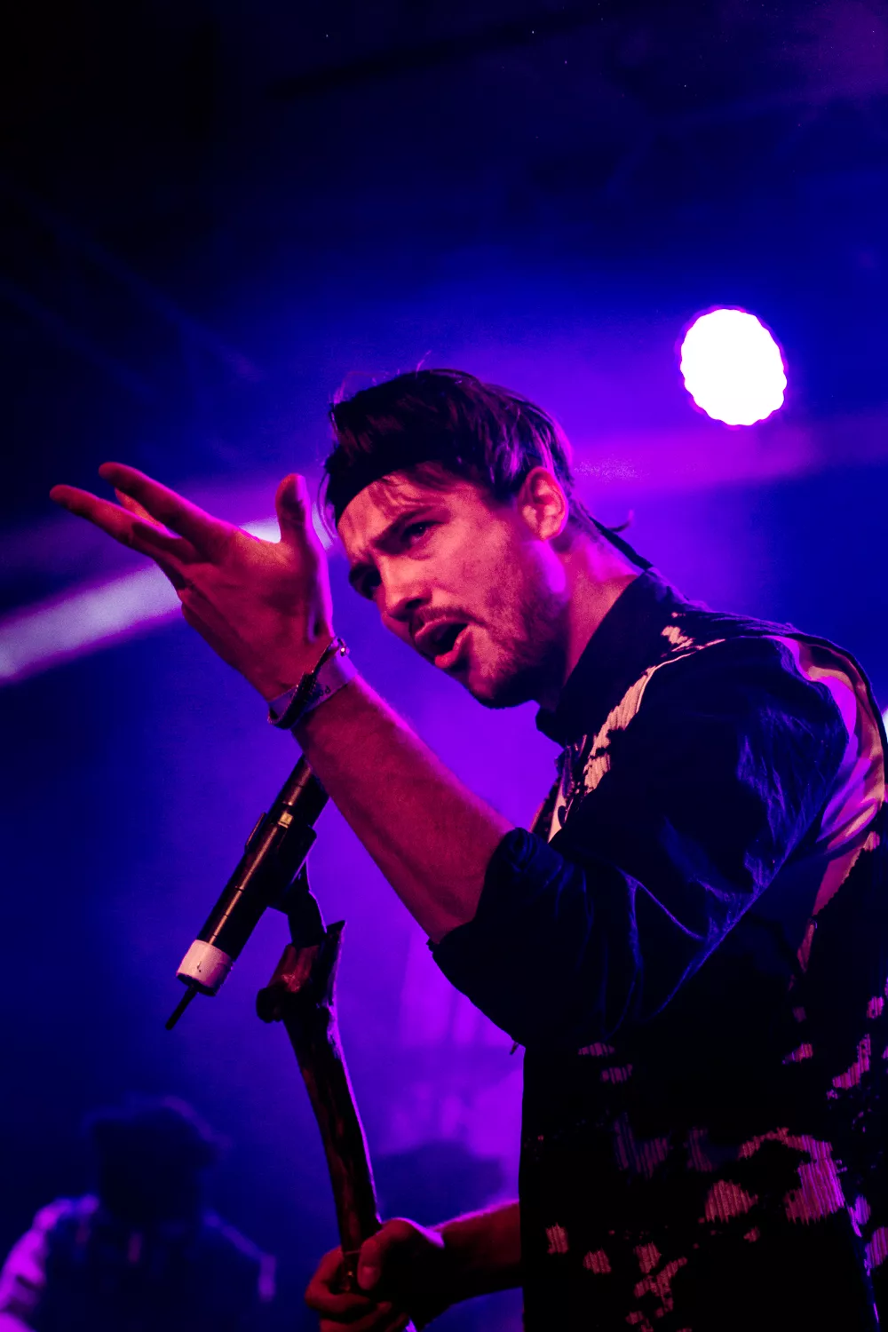 Panda Da Panda : Ängen, Emmabodafestivalen