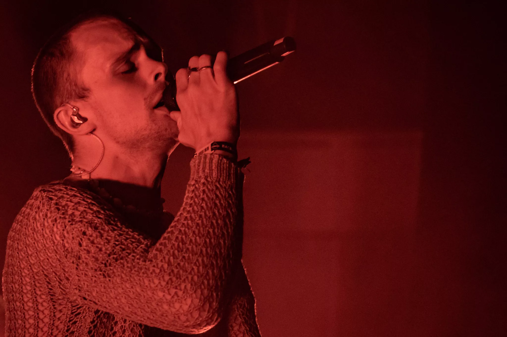 Kind mod Kind tager på Danmarksturné