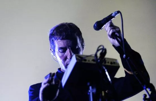 Massive Attack til København