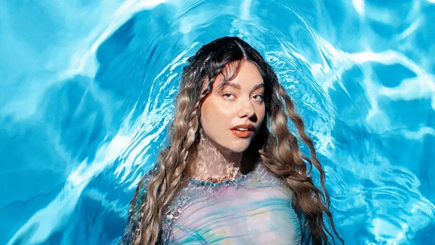 ANMELDELSE: Bbybites langer håndmadder ud til dansegulvet og pleaser-genet