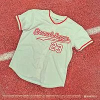 Brancs & Reggie - Branco, Node