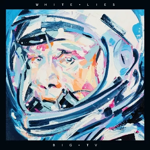 Big TV - White Lies