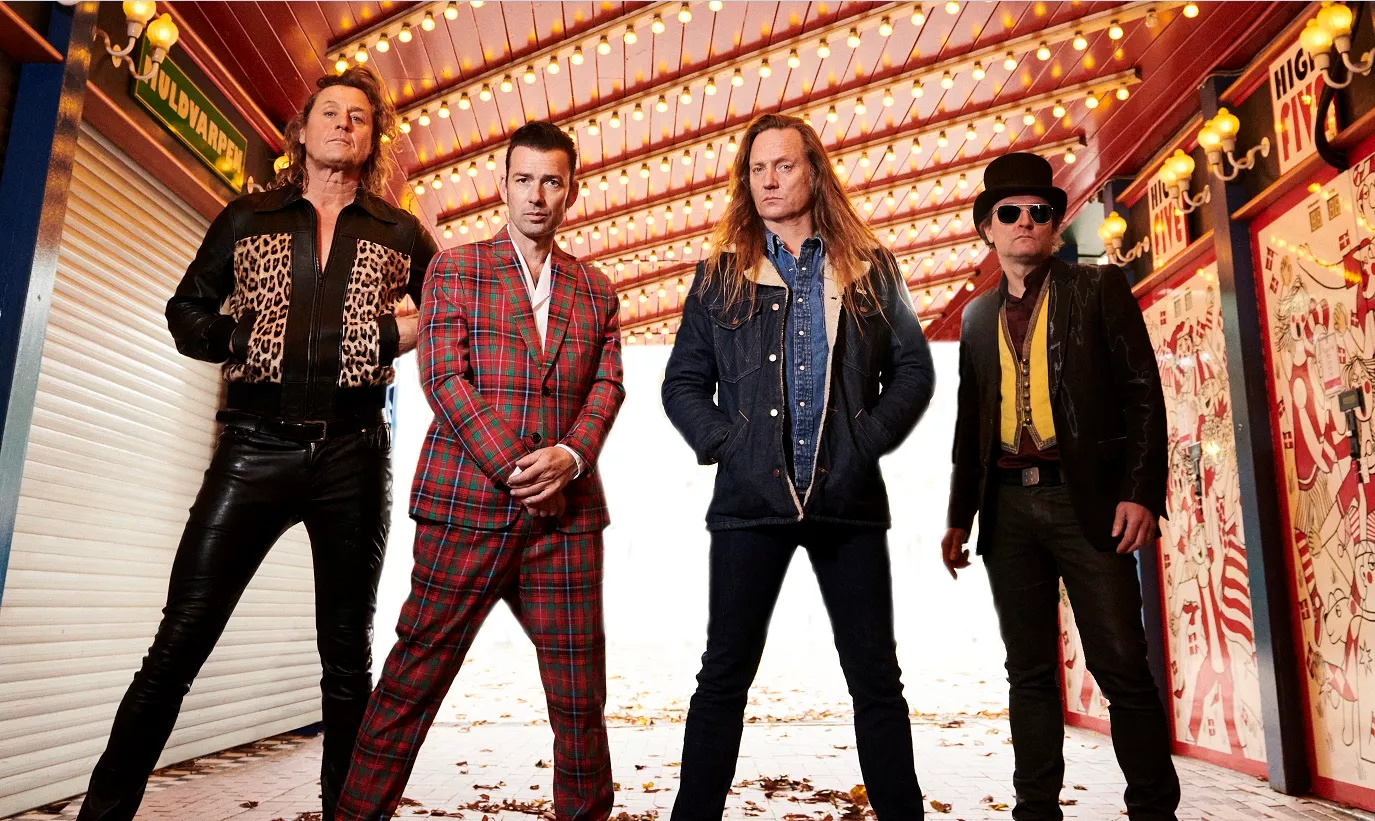 Veteran-festival melder klar med det endelige musikprogram