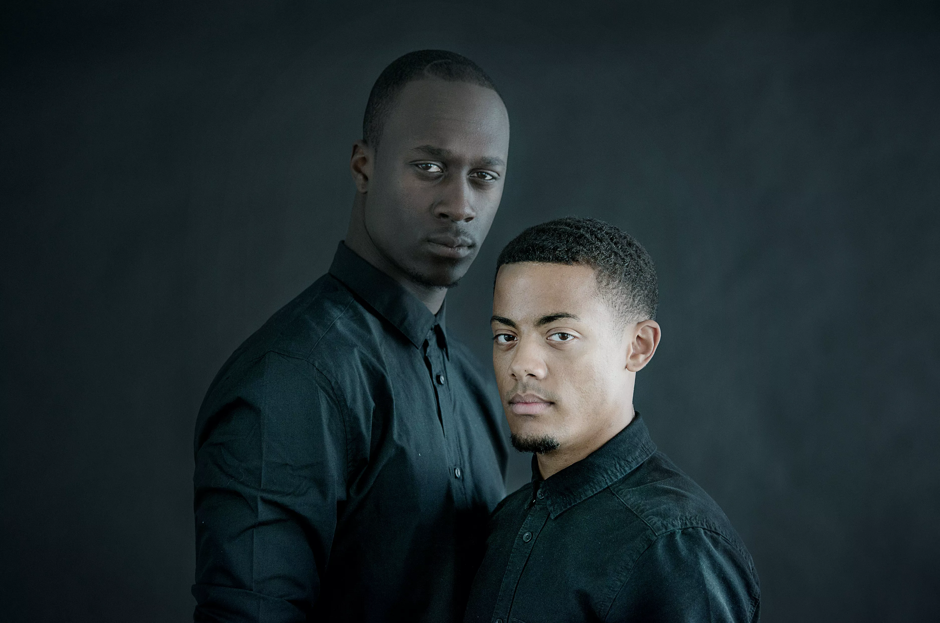 Nico & Vinz – tidligere Envy – til Nibe 