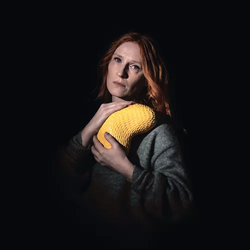 Variations of Love - Anna Mose