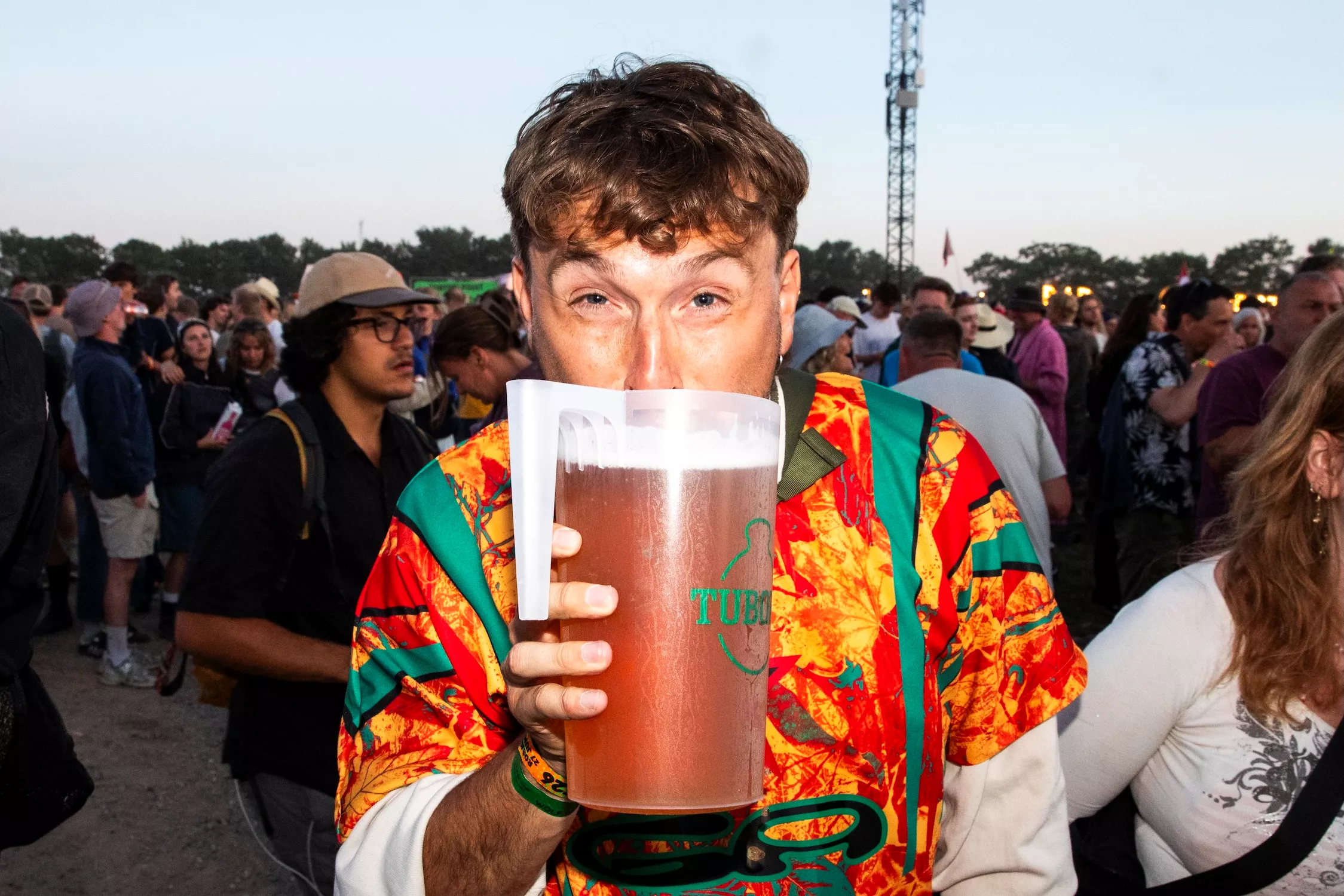 De her øjeblikke glemmer vi aldrig – se alle billeder fra årets Roskilde Festival
