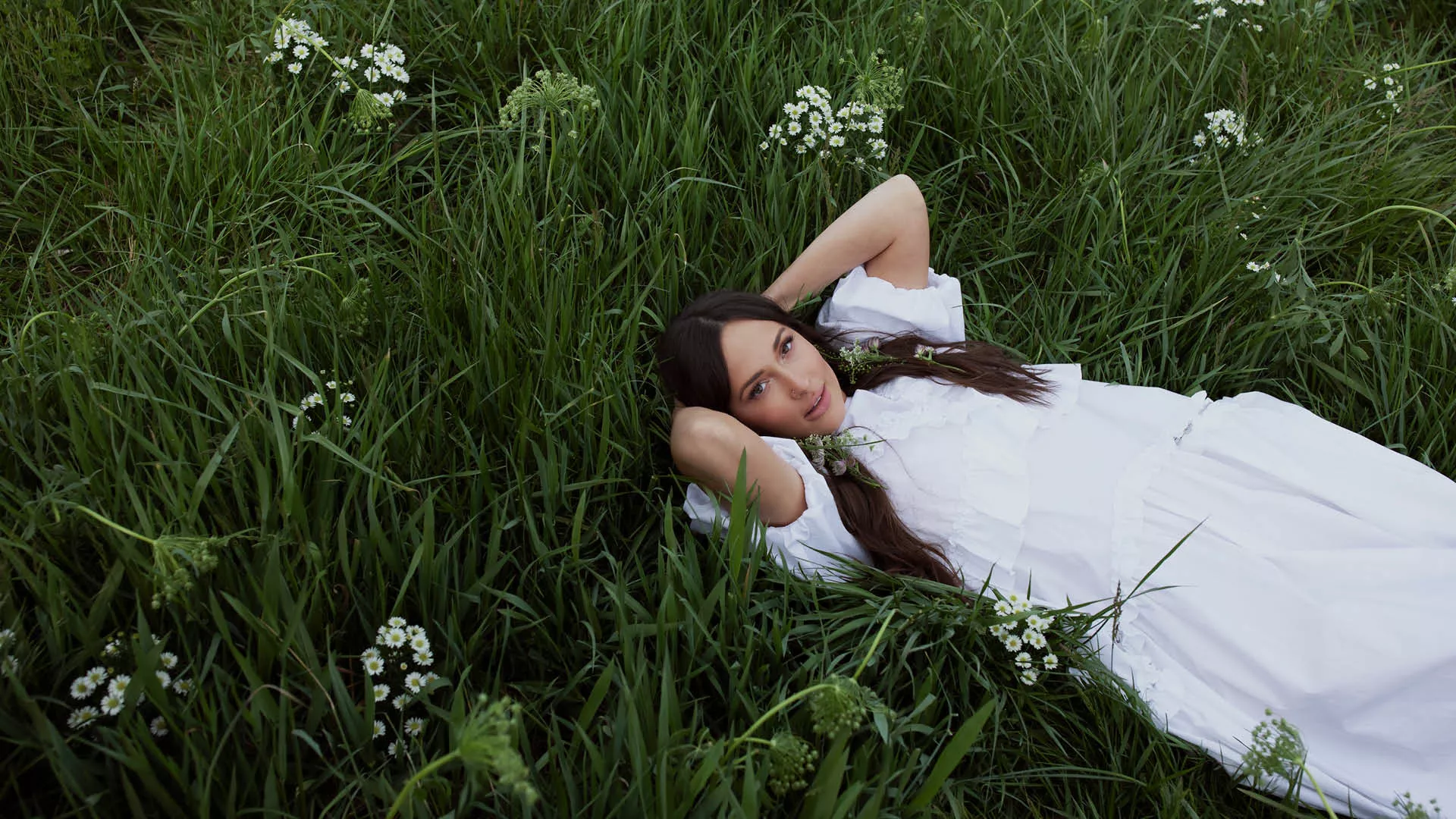 Musgraves skalar ned sig själv och förlorar gnistan