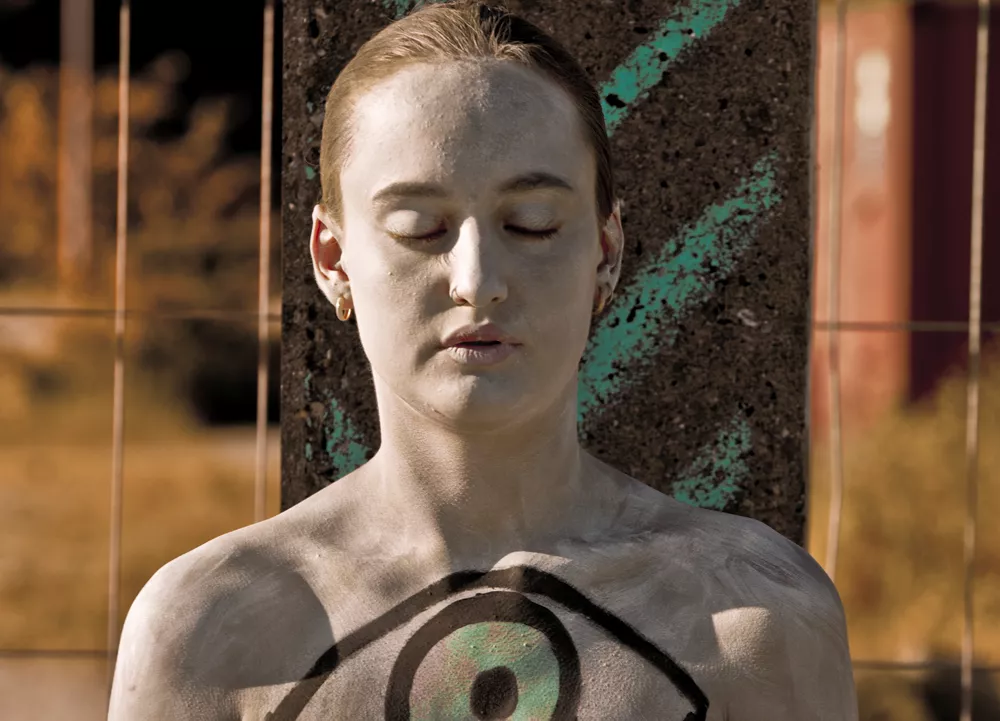 Festivalreportage: Henry's Dream, Roskilde