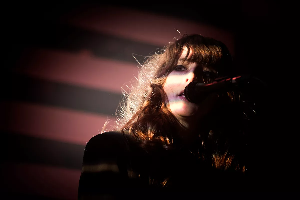 Hør ny single fra Beach House