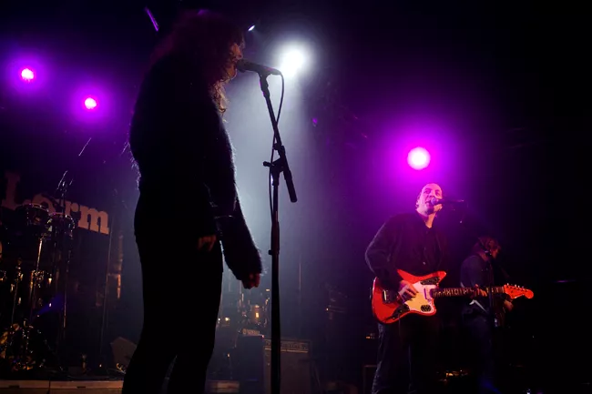 [Ingenting]: By:larm, Oslo