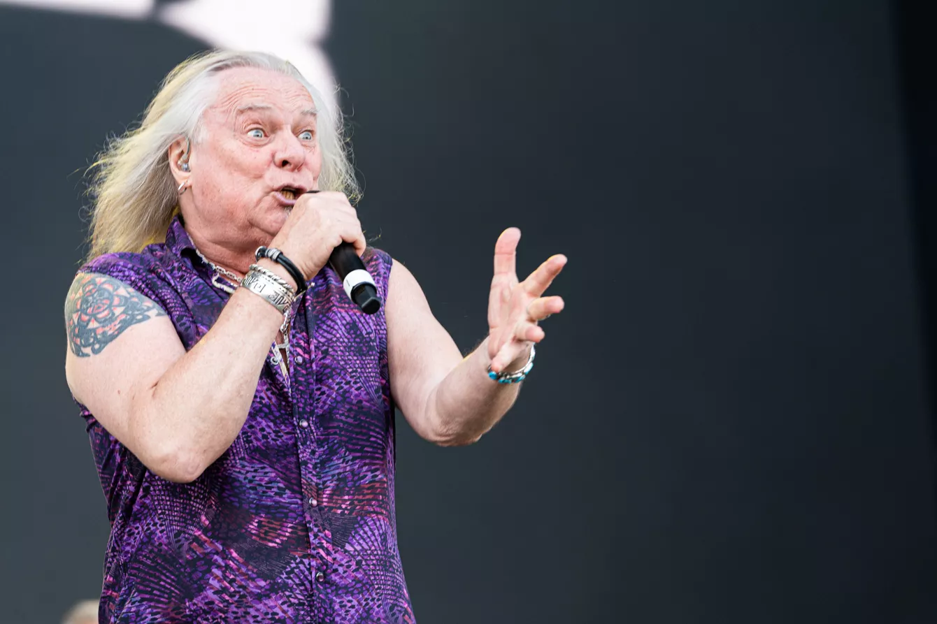 De var bäst och sämst på Time To Rock Festival