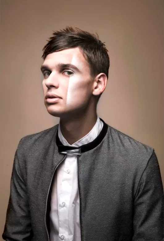 Music For Modern Man, turnedagbogsoptakt